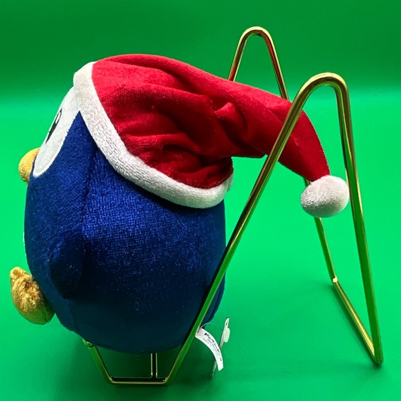 A very rare HTF DonPen Don Quijote Plush Toy Not For Sale Small NWT Japan - Picture 3 of 4